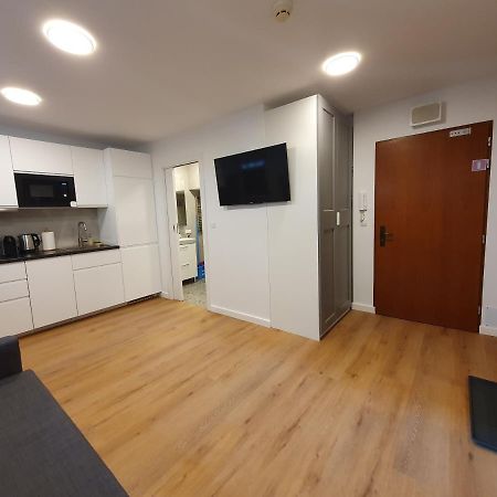 Apartament Na Skwerze Gdynia Exterior foto